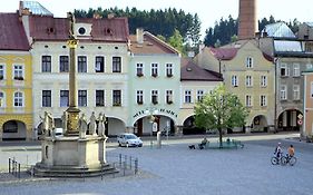 Apartman Namesti Hostinne