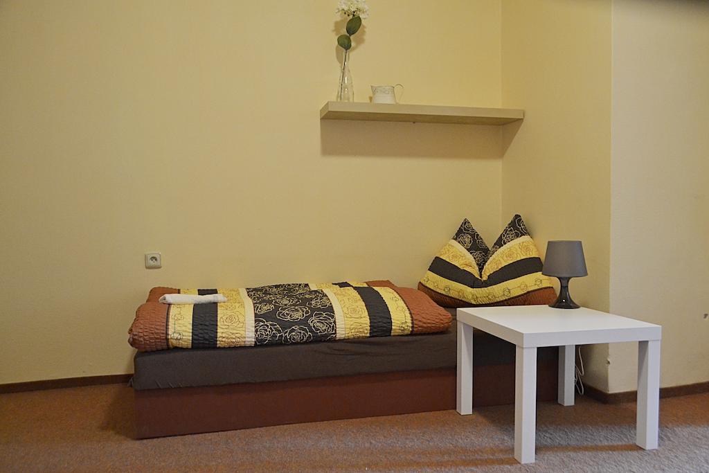 Apartman Namesti Hostinne Pokój zdjęcie