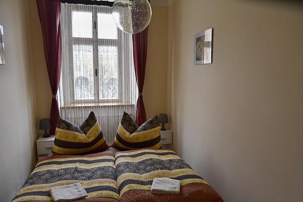 Apartman Namesti Hostinne Pokój zdjęcie